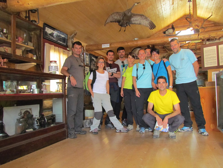 museo del copper center
